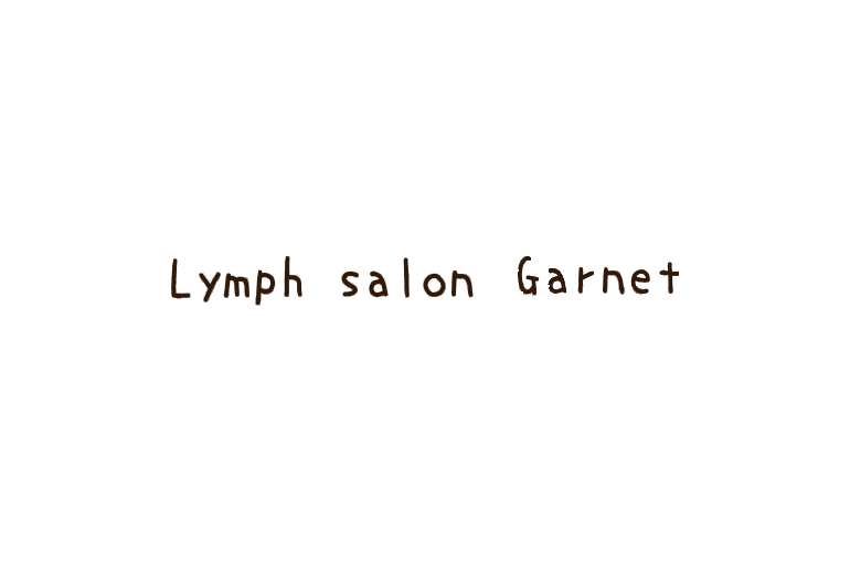 Lymph salon Garnet